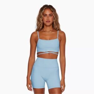 Set Active - SPORTBODY® BIKE SHORTS (XS)